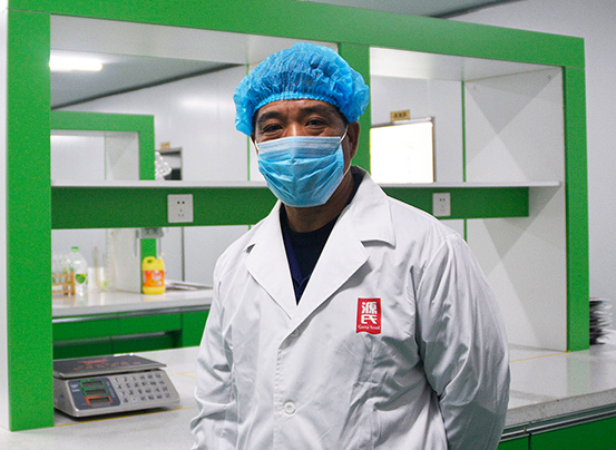 小黄片免费视频食品创始人之一
